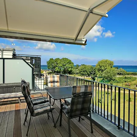 Linden-palais 38 * ハイリゲンダム